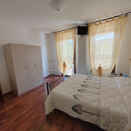 Goccia In Valdorcia Smart Home ซันกีรีโกดอร์เชีย ภายนอก รูปภาพ