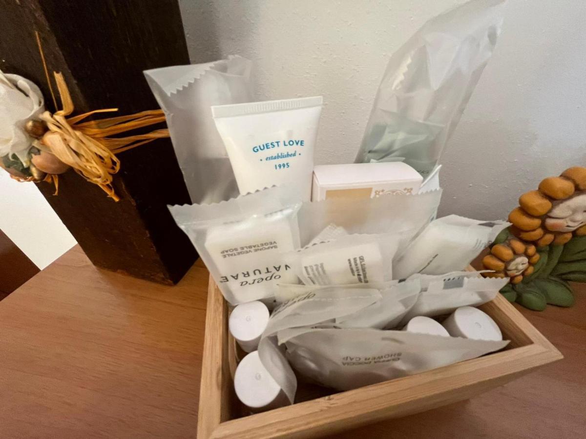 Goccia In Valdorcia Smart Home ซันกีรีโกดอร์เชีย ภายนอก รูปภาพ