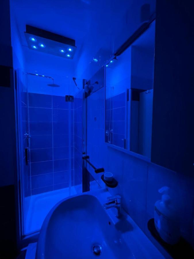 Goccia In Valdorcia Smart Home ซันกีรีโกดอร์เชีย ภายนอก รูปภาพ