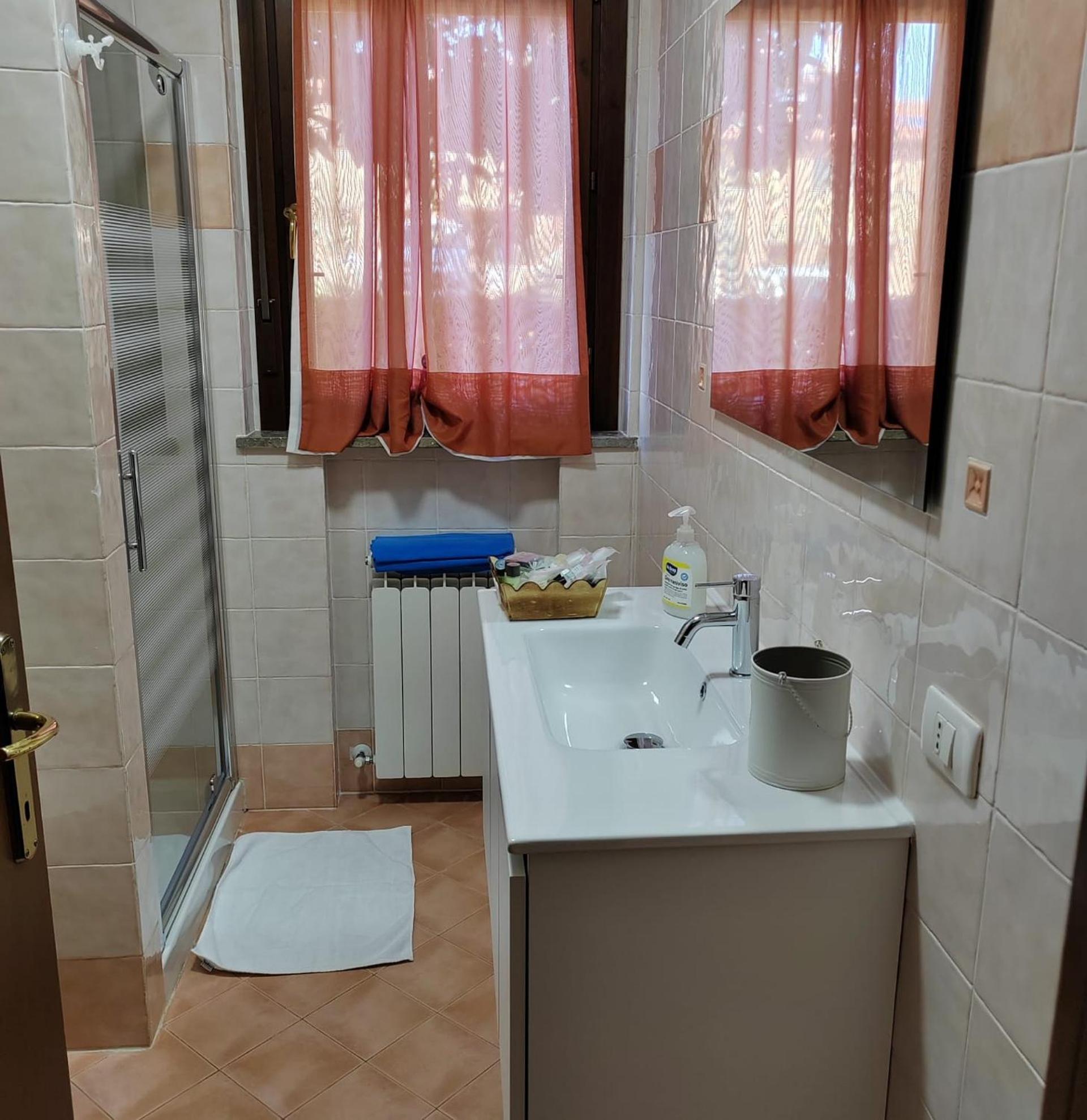 Goccia In Valdorcia Smart Home ซันกีรีโกดอร์เชีย ภายนอก รูปภาพ