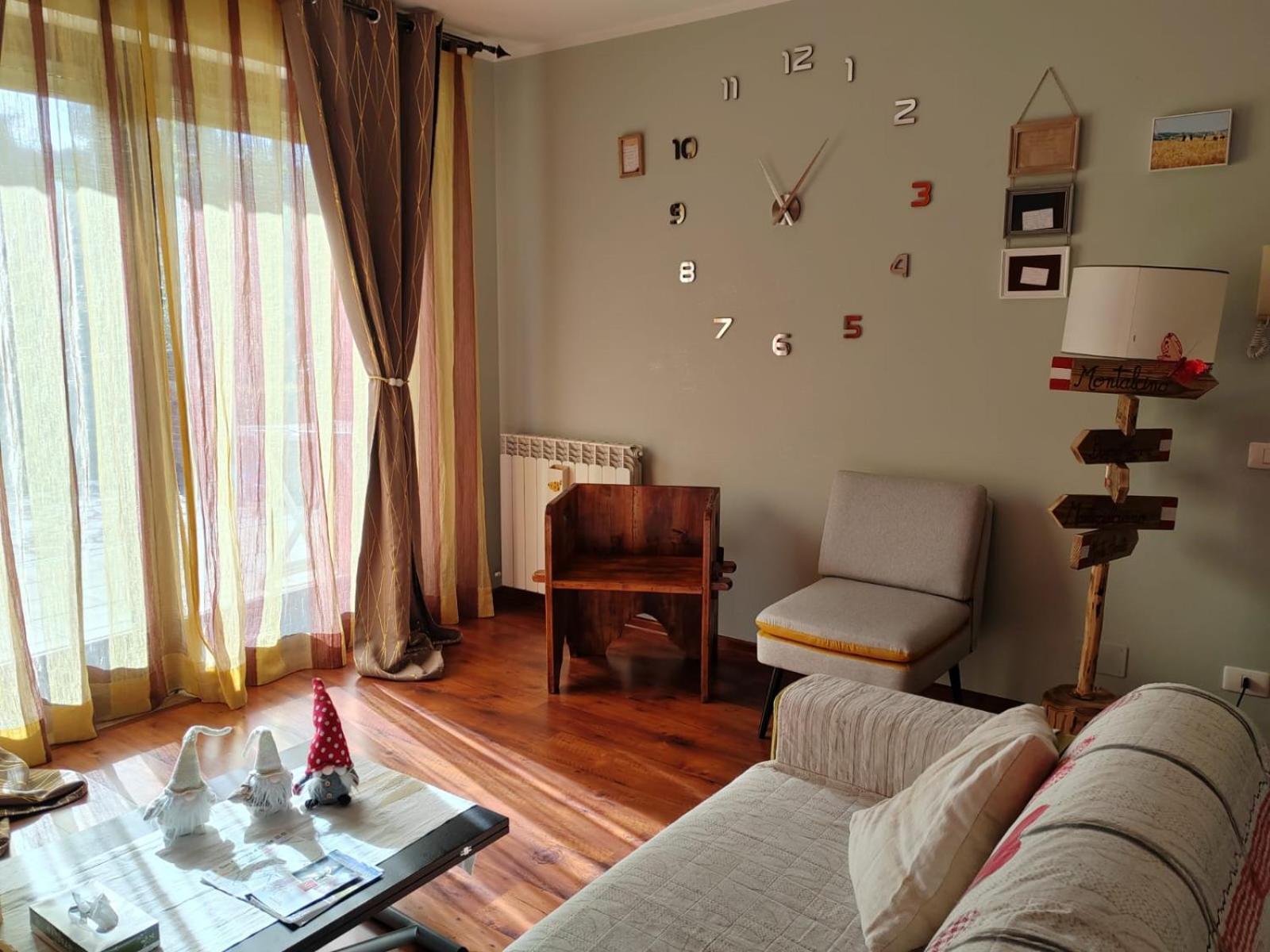 Goccia In Valdorcia Smart Home ซันกีรีโกดอร์เชีย ภายนอก รูปภาพ